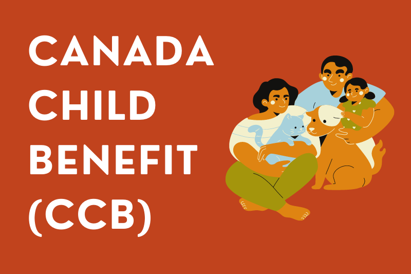 What is the Canada Child Benefit (CCB)?