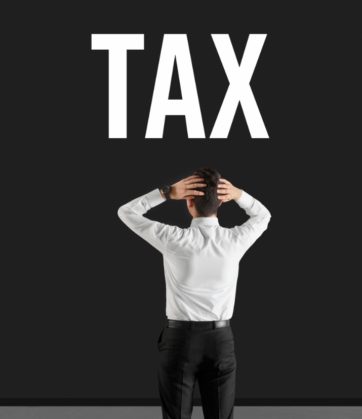 tax services Mississauga